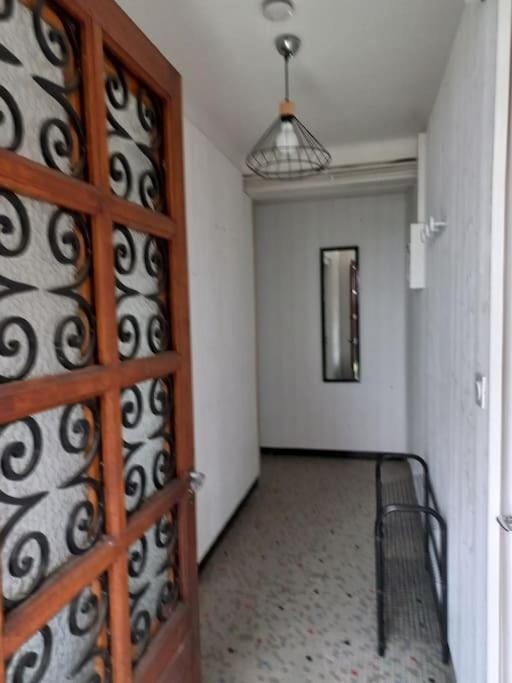 Appartement Dans Villa 포 외부 사진